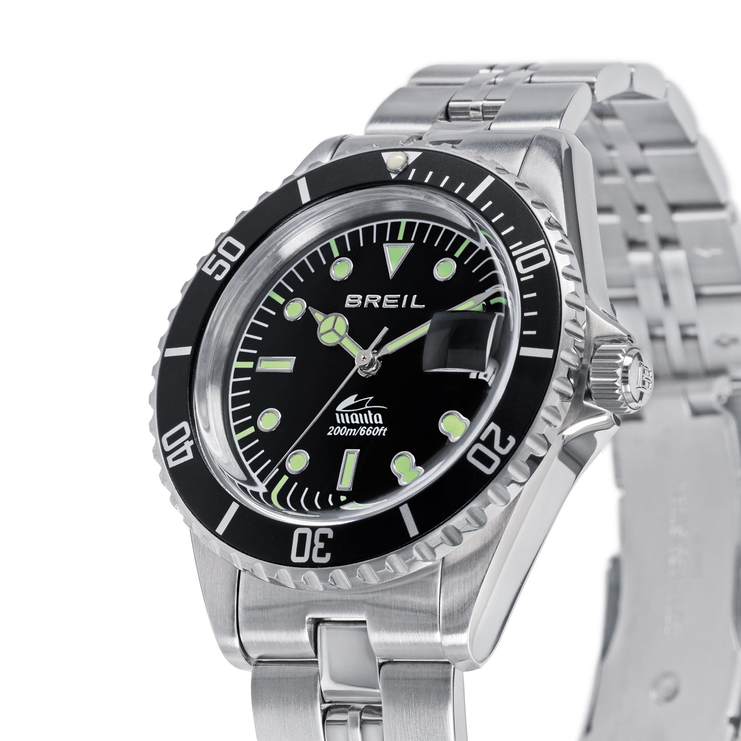 Orologio BREIL MANTA HERITAGE TW2088