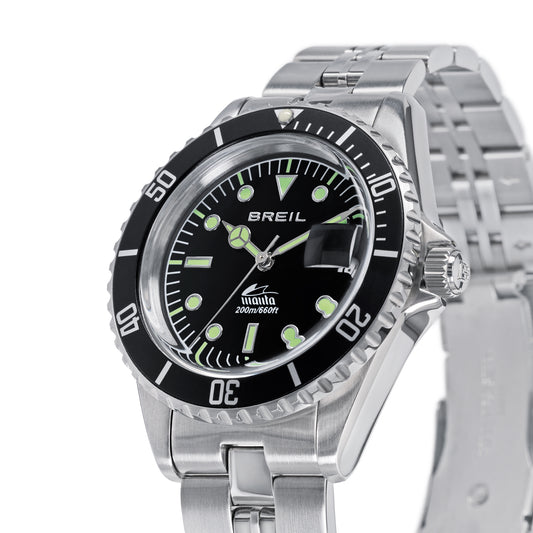 Orologio BREIL MANTA HERITAGE TW2088