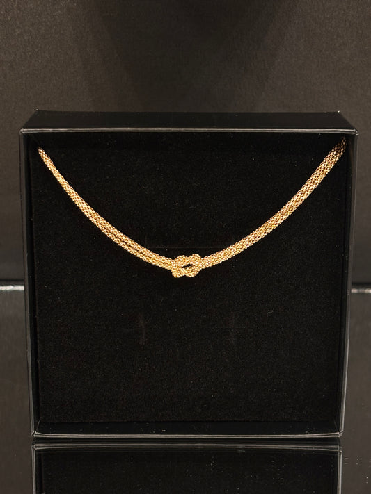 Collana Nodo