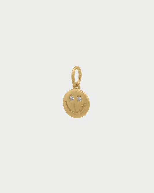 RUE DES MILLE Charm Smile collezione CHARMBAR CB-LCN80