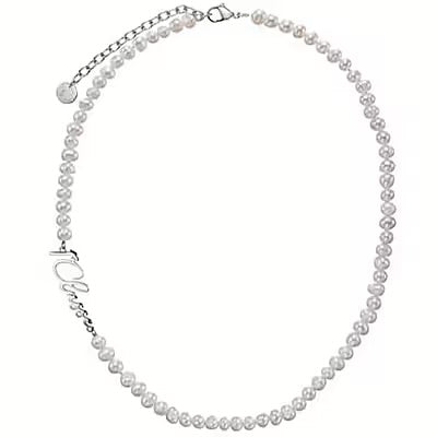 collana donna  Alviero Martini Prima Classe Pearl St.
CODICE: ACJ0015ST