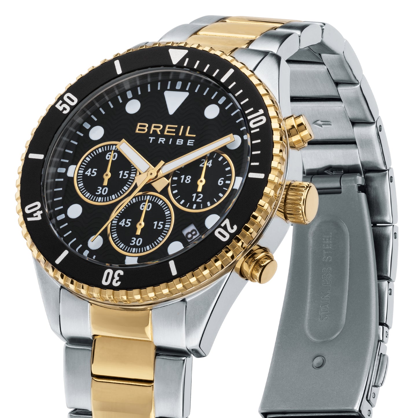 Orologi Breil Tribe OVERHAND EW0720