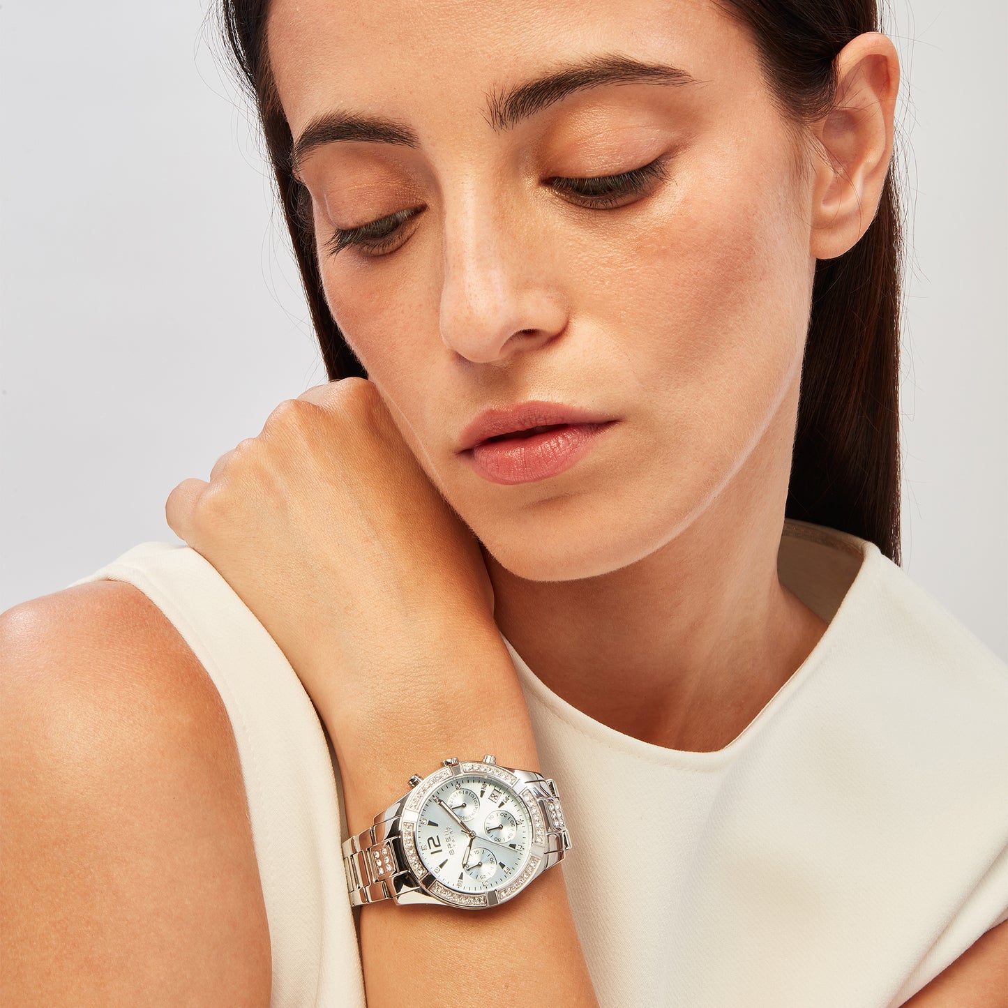 Orologio Breil Tribe C’EST CHIC EW0725