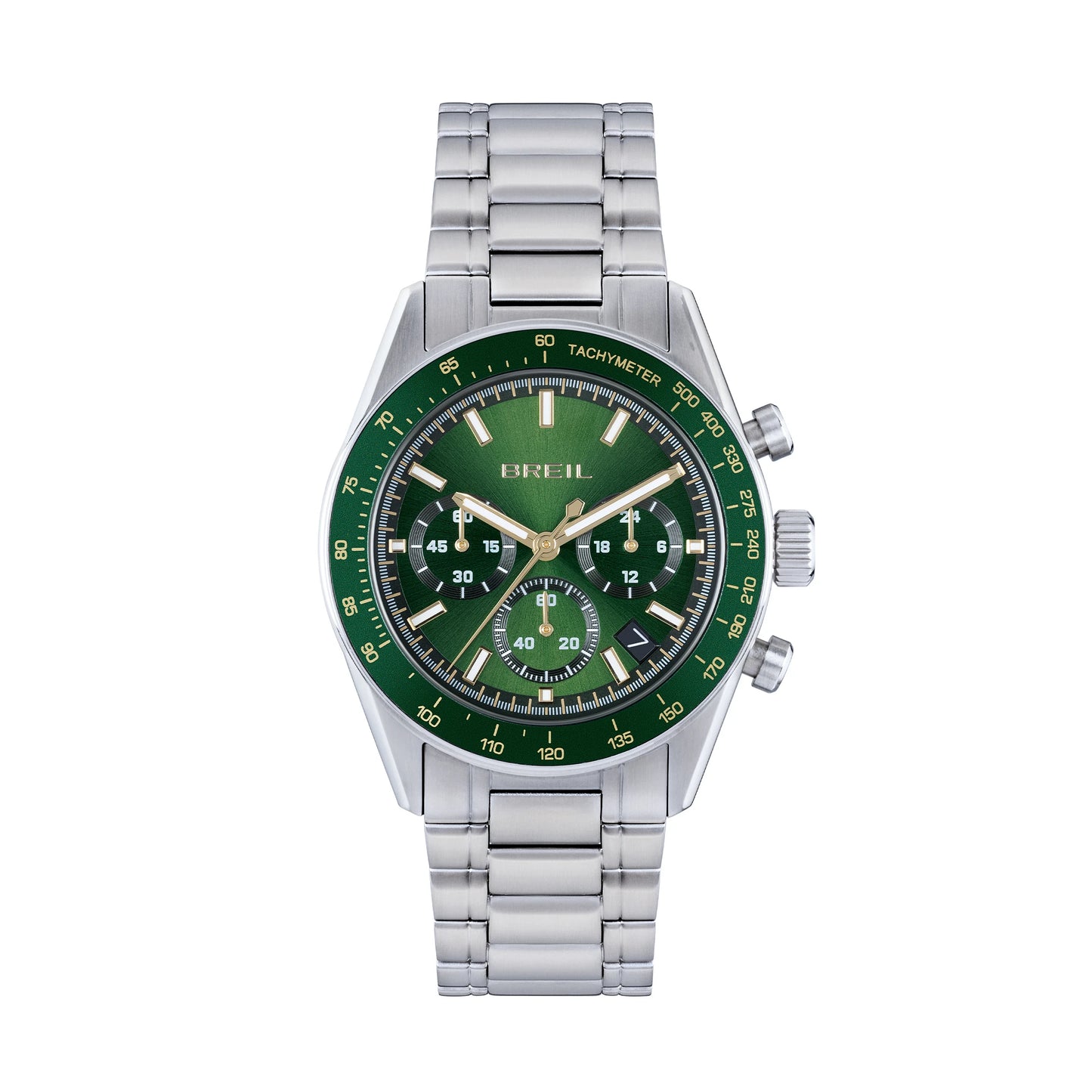 Orologio uomo BREIL EXTREME NOIR
CRONOGRAFO TW2186
