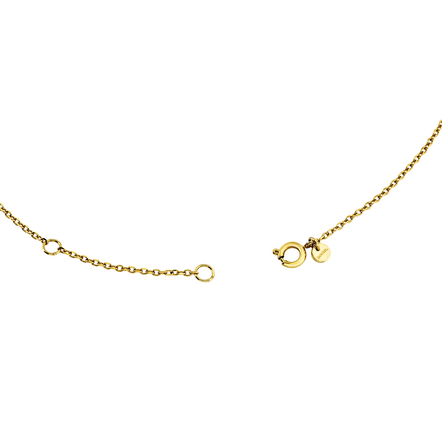 Collana CANDY AVVENTURINA TJ3771