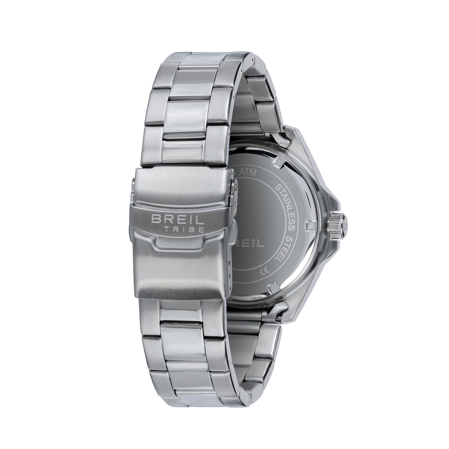 Orologio Uomo Breil Tribe OFFBEAT EW0765