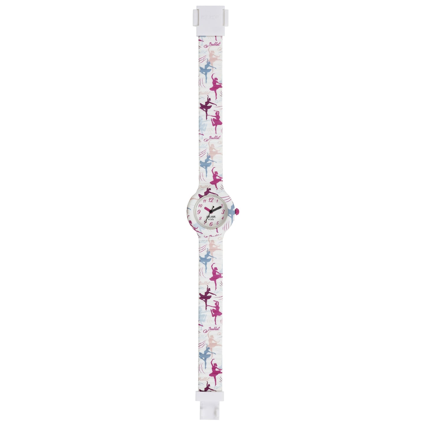 Orologio Hip Hop KIDS FUN
DANCER HWU0902