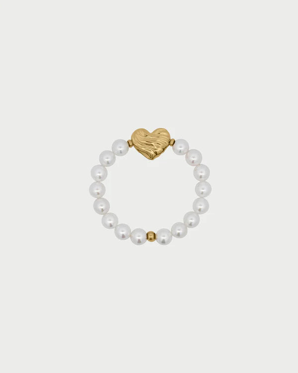 RUE DES MILLE
Bracciale Perle Cuore Bold Collezione BOLDHEART
BR-033M1AU BR-033M1RH