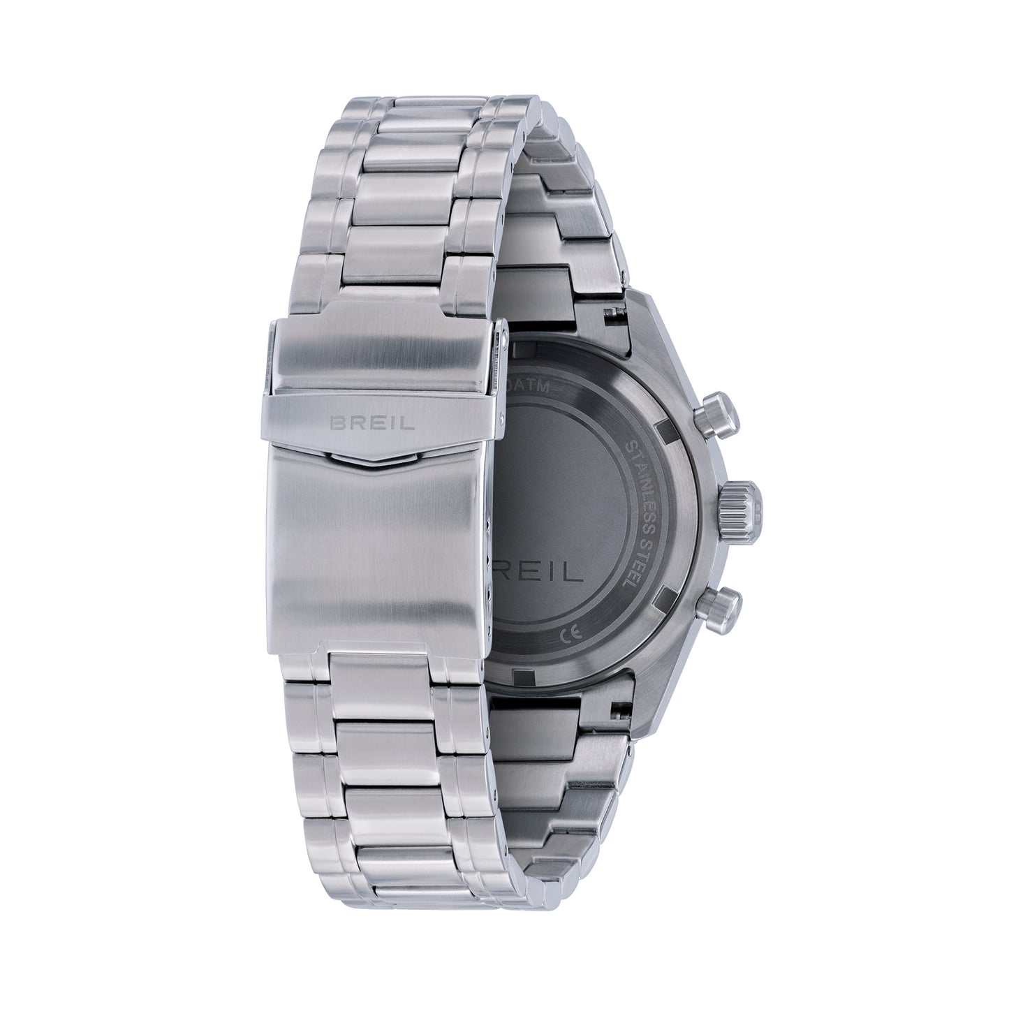 Orologio uomo Breil EXTREME NOIR
CRONOGRAFO TW2185