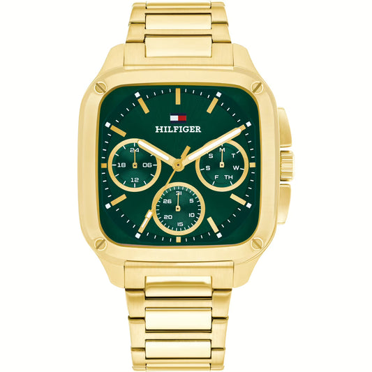 orologio multifunzione uomo Tommy Hilfiger Herald - 1792223