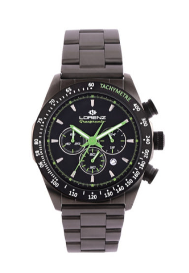 Orologio Lorenz granpremio 030232