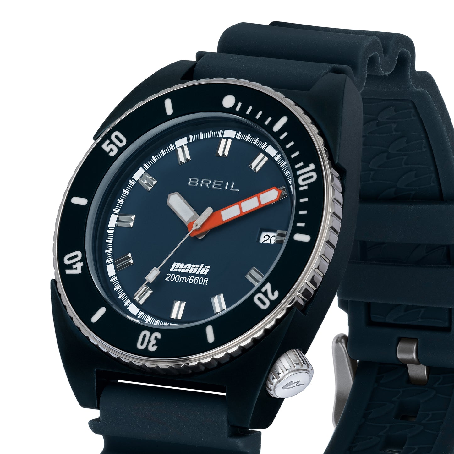 Orologio BREIL MANTA SEEKER TW2067