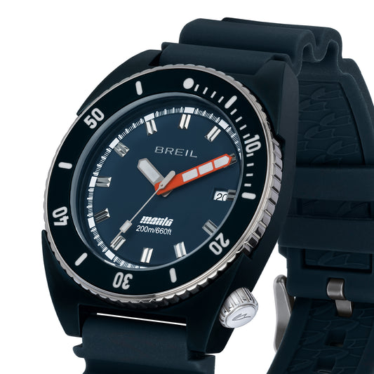 Orologio BREIL MANTA SEEKER TW2067