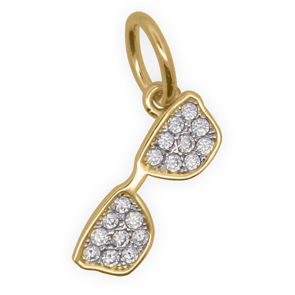RUE DES MILLE Charm Occhiali collezione CHARMBAR CB-CN11