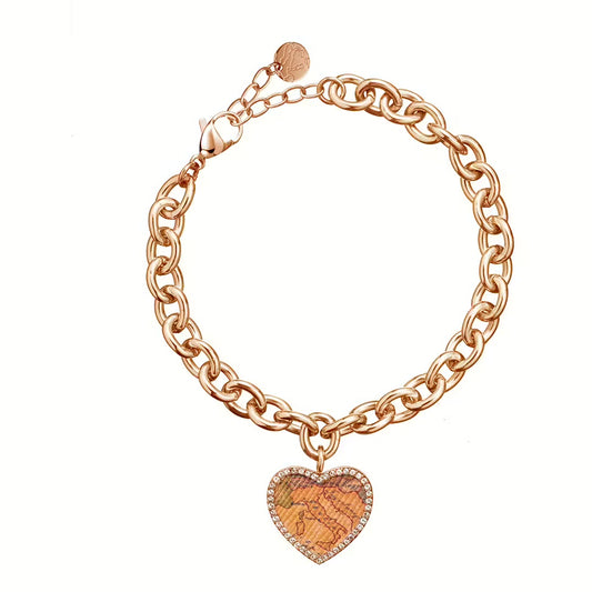 Bracciale donna gioielli Alviero Martini Prima Classe Love Lane
RGAM056
