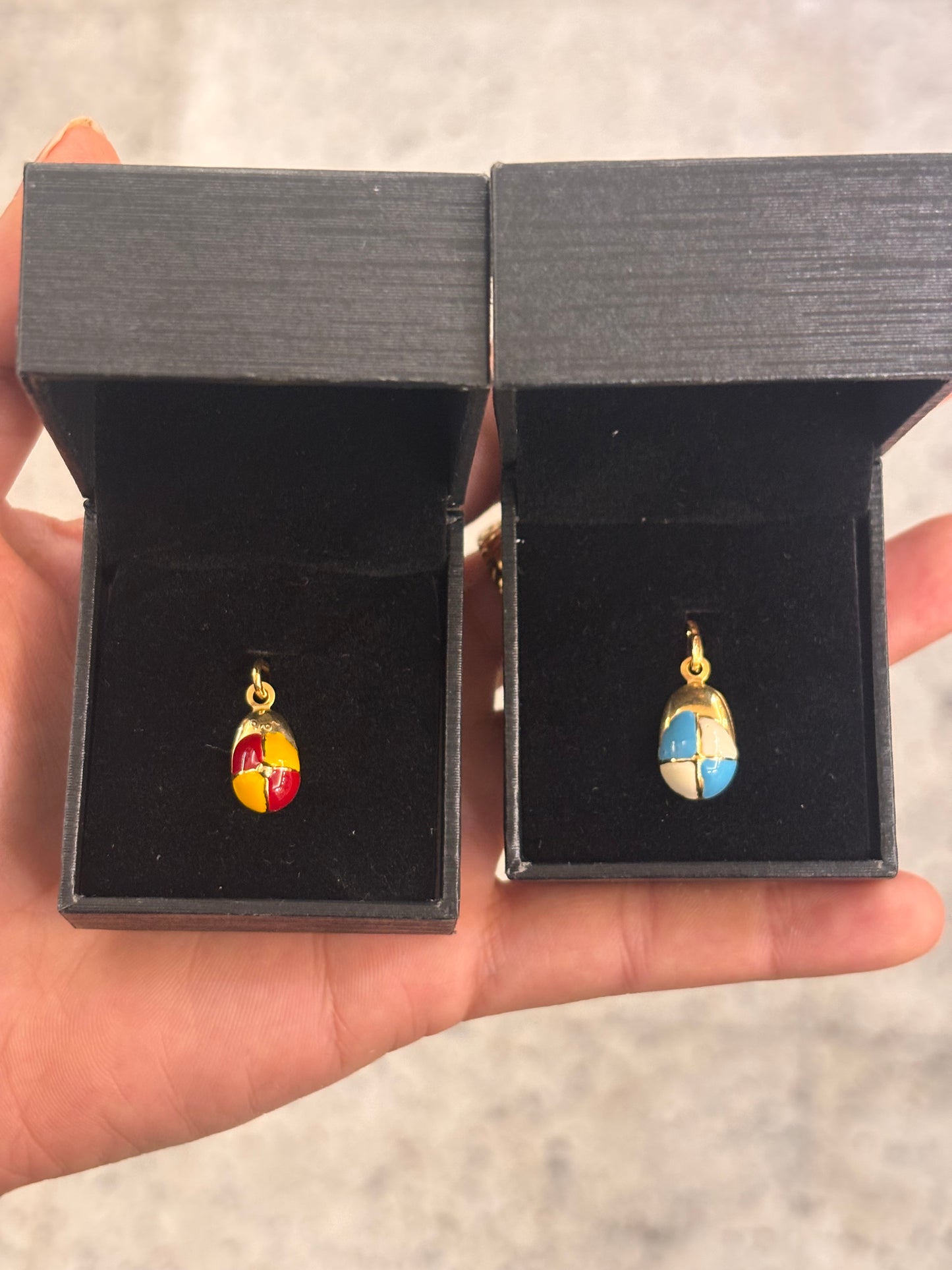 Ciondolo Oro 18 Carati Cappello ASROMA SSLAZIO