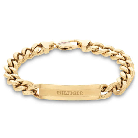 BRACCIALE UOMO TOMMY HILFIGER CLASH 2790580