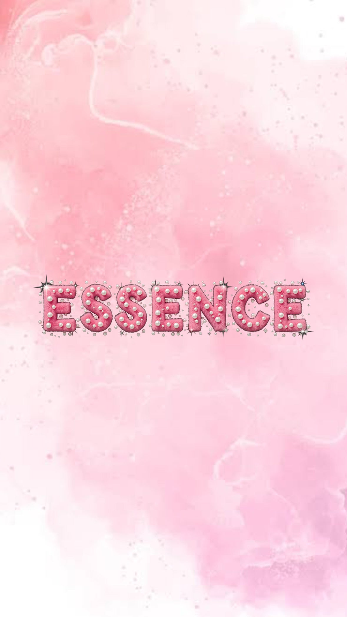 COLLEZIONE ESSENCE💕
