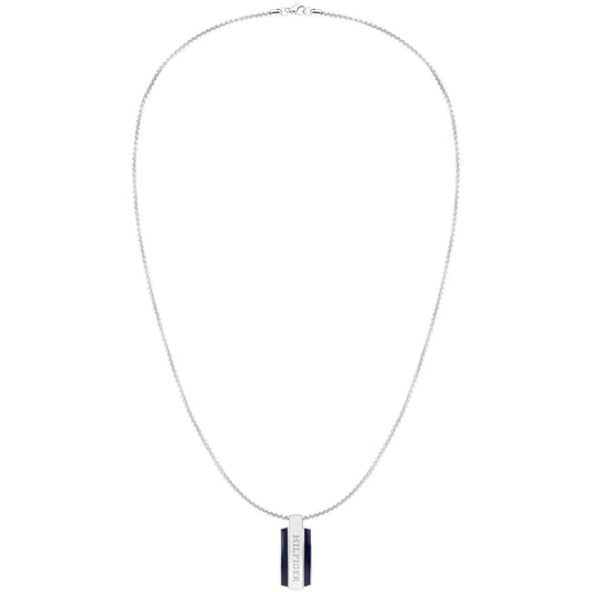 COLLANA UOMO TOMMY HILFIGER PARKER 2790599