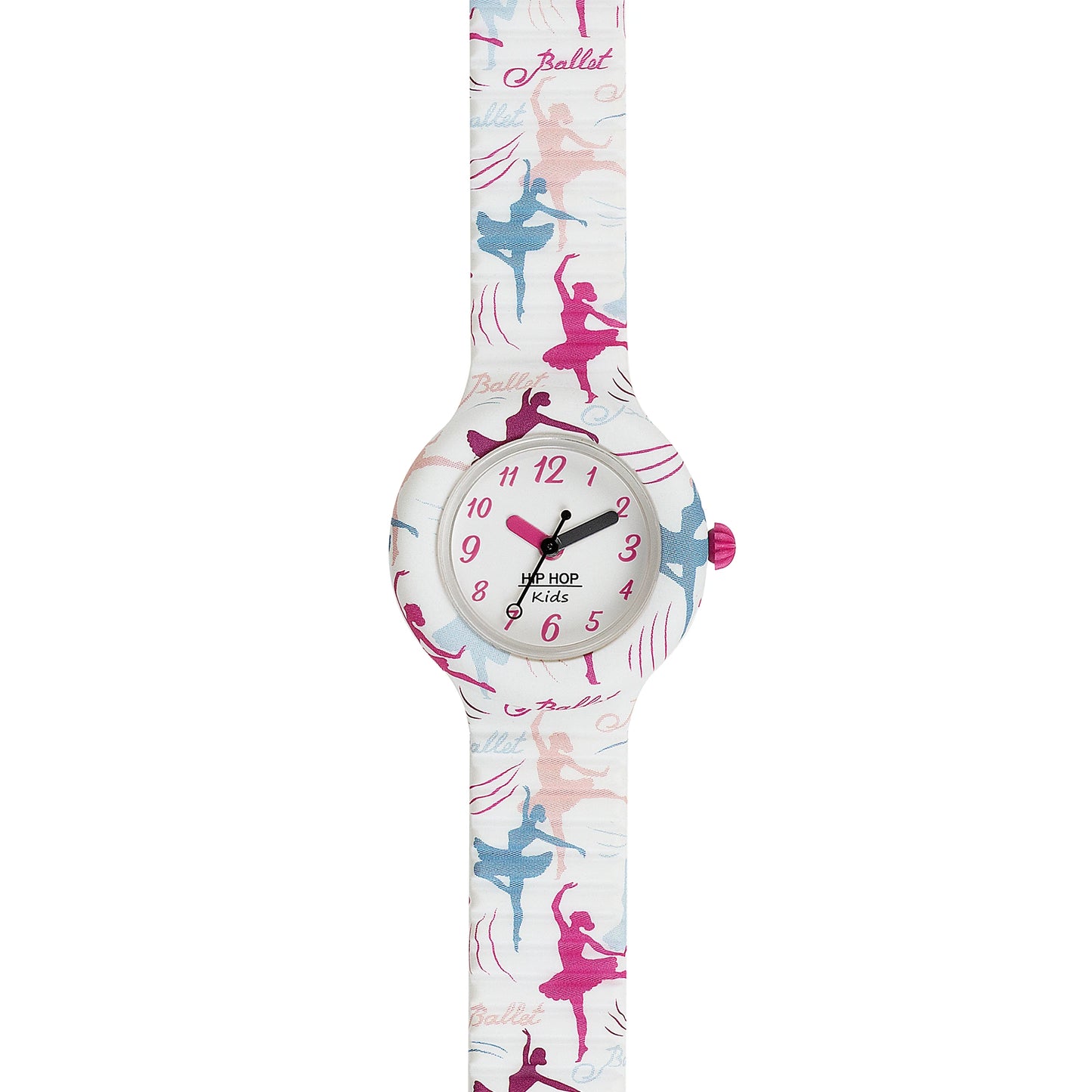 Orologio Hip Hop KIDS FUN
DANCER HWU0902