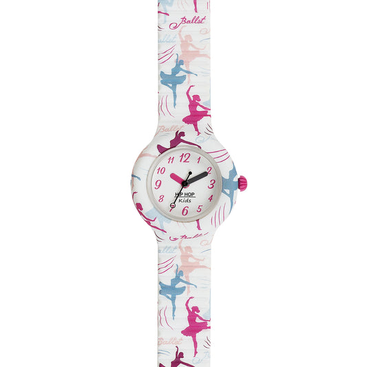 Orologio Hip Hop KIDS FUN
DANCER HWU0902
