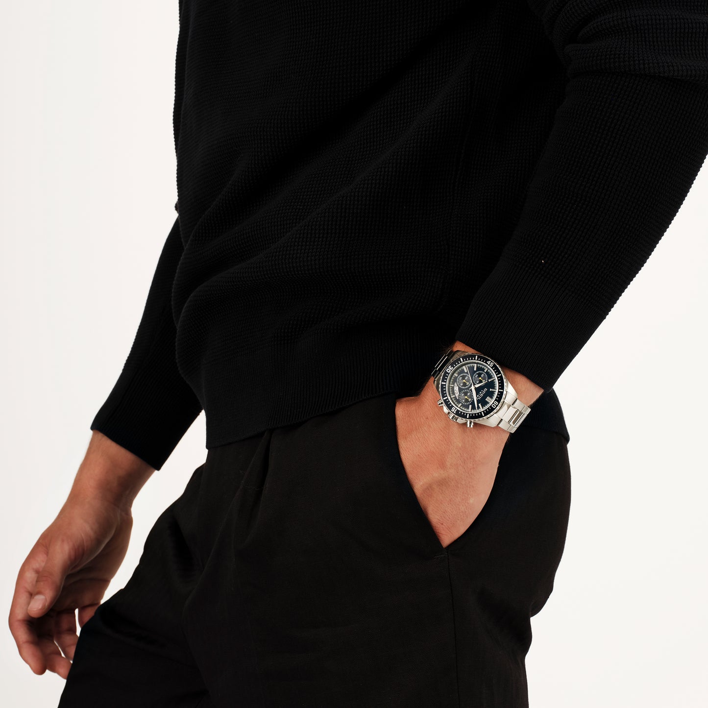 Orologio Uomo Breil Tribe TRIAL
CHRONO EW0810