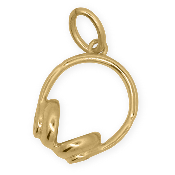 RUE DES MILLE Charm Cuffie collezione CB-CN14