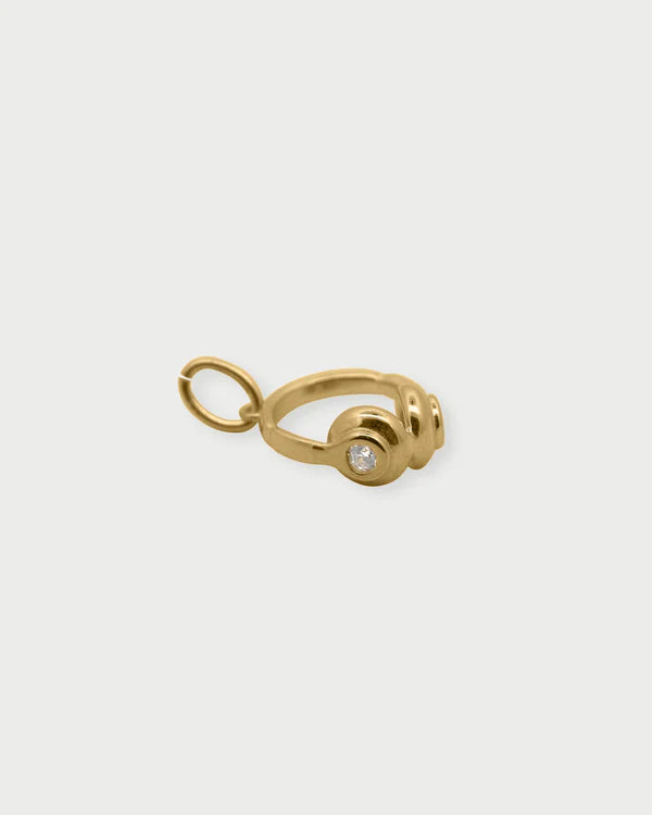 RUE DES MILLE Charm Cuffie collezione CB-CN14