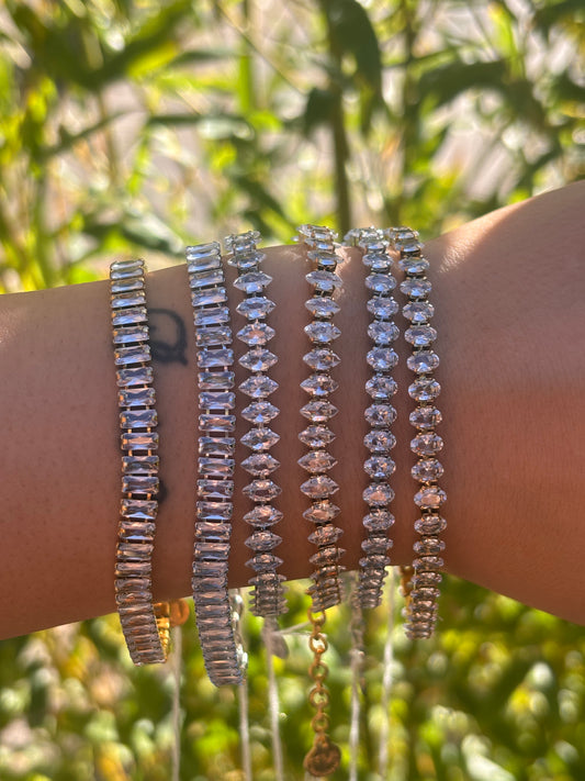 Bracciali Tennis Boccadamo Mya