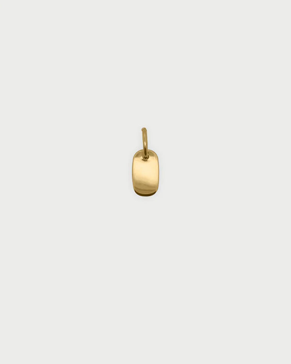 RUE DES MILLE Charm Medaglia edge Xs collezione CHARMBAR CB-CN32