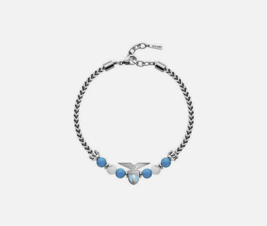 Bracciale Uomo SS LAZIO B-LBO22UPA