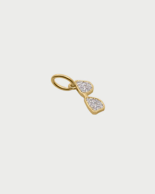 RUE DES MILLE Charm Occhiali collezione CHARMBAR CB-CN11