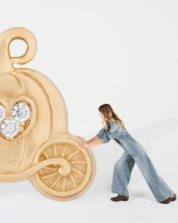 RUE DES MILLE Charm Carrozza collezione CHARMBAR CB-LCN75