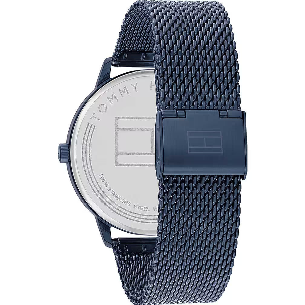 Orologio solo tempo uomo Tommy Hilfiger Hendrix - 1791841