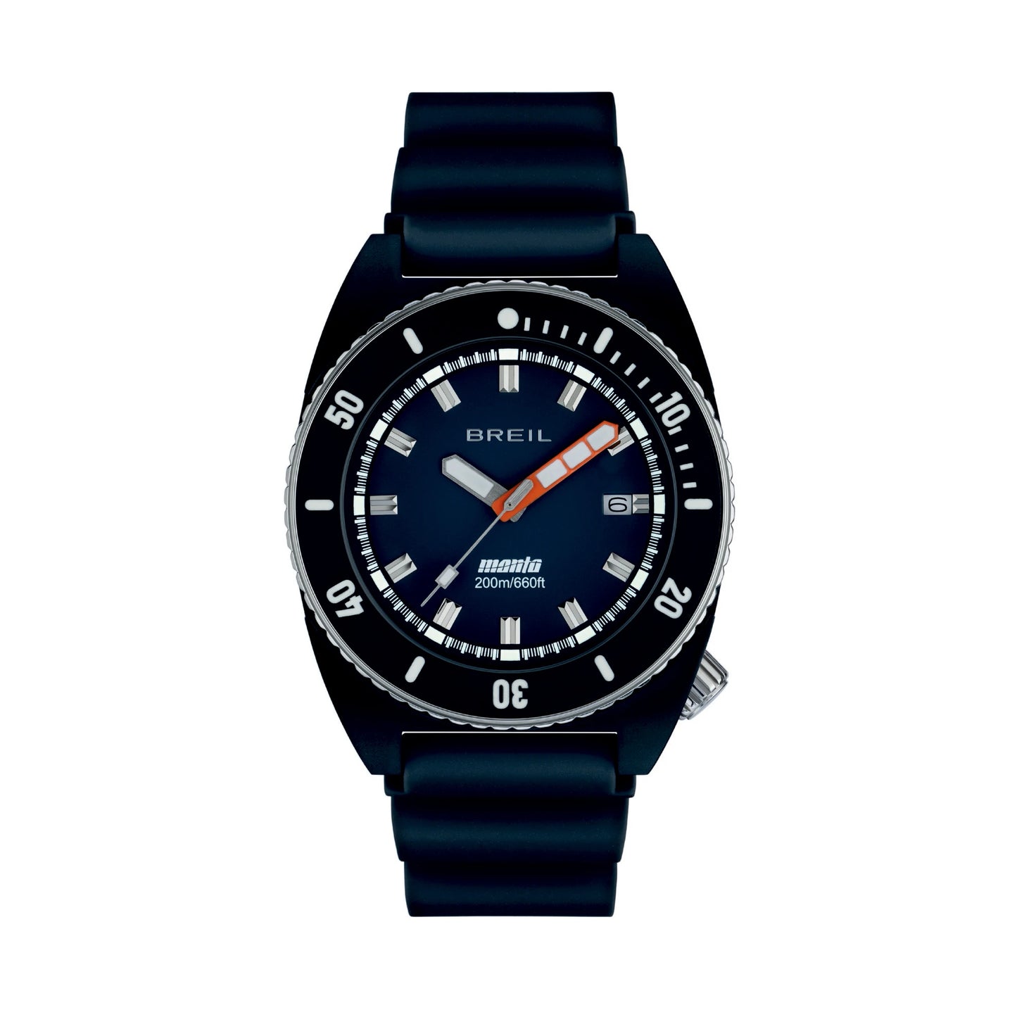 Orologio BREIL MANTA SEEKER TW2067