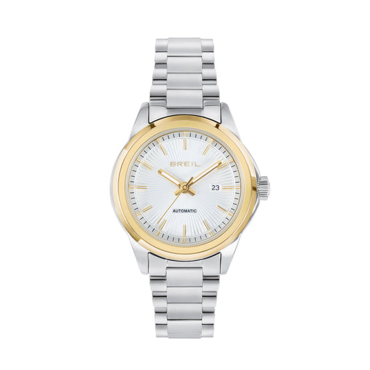 Orologio Breil Donna VELOUR
AUTOMATIC TW2128