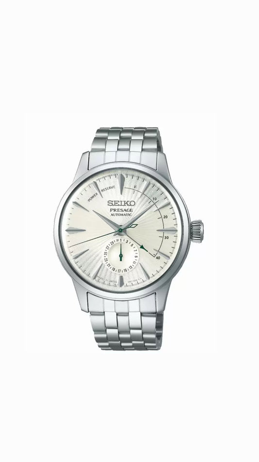 Orologio Seiko Presage Automatic SSA341J1