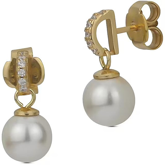 Orecchini donna  Boccadamo Perle
CODICE: OR636D