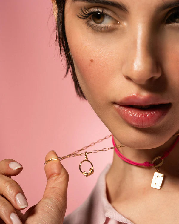 RUE DES MILLE Charm Cuffie collezione CB-CN14
