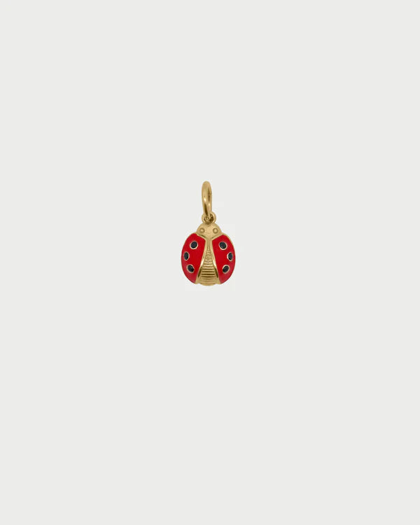 RUE DES MILLE Charm Coccinella collezione CHARMBAR CB-CN60