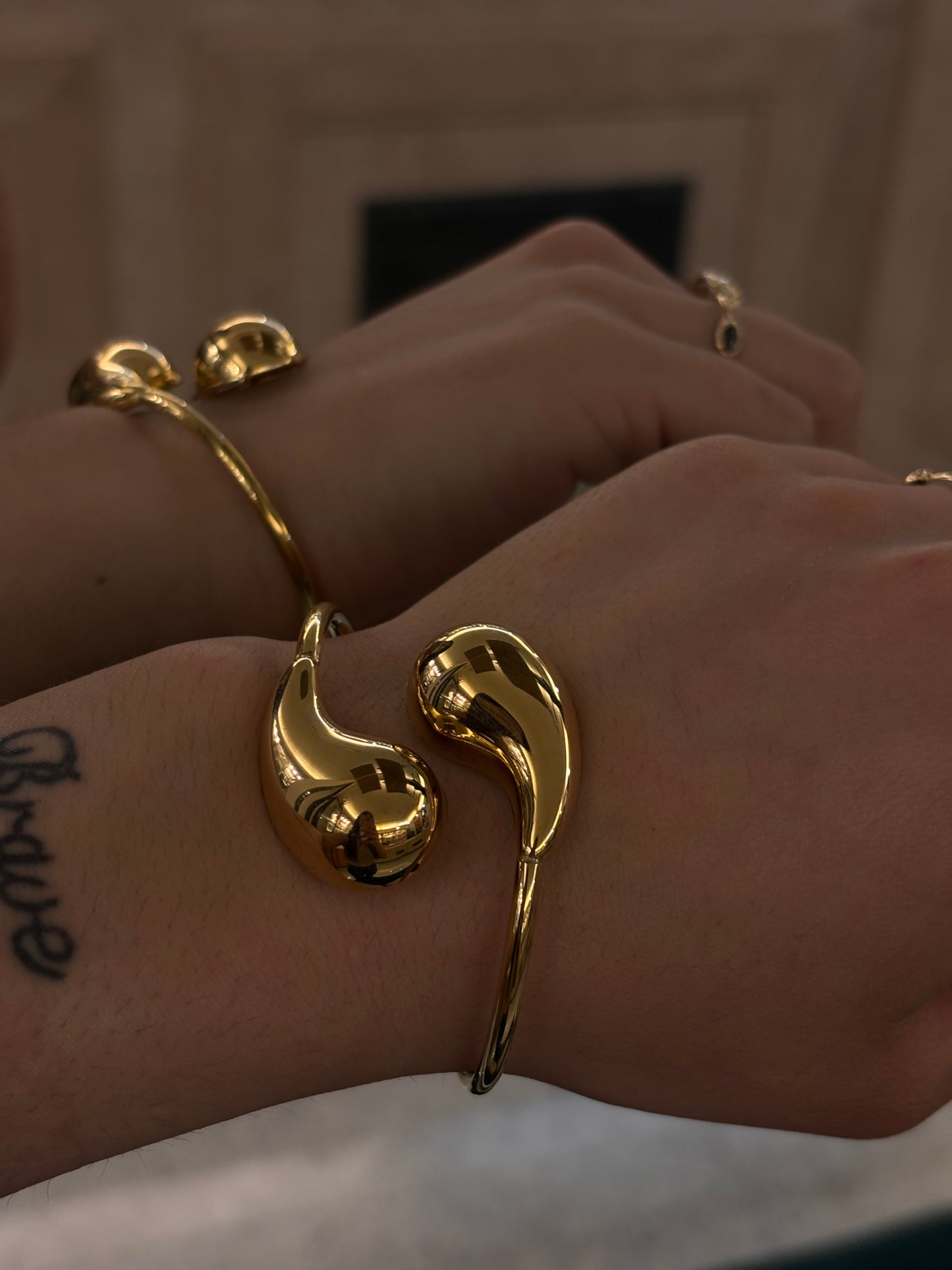Bracciale Goccia