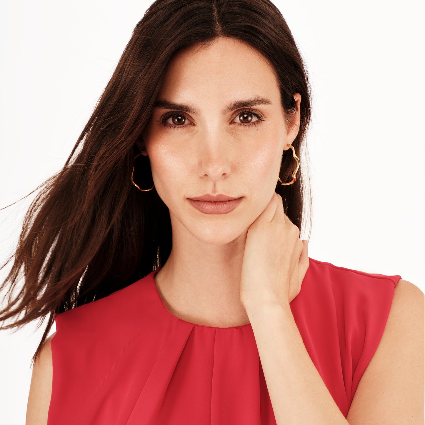 ORECCHINI ZIG ZAG BREIL
TJ3910