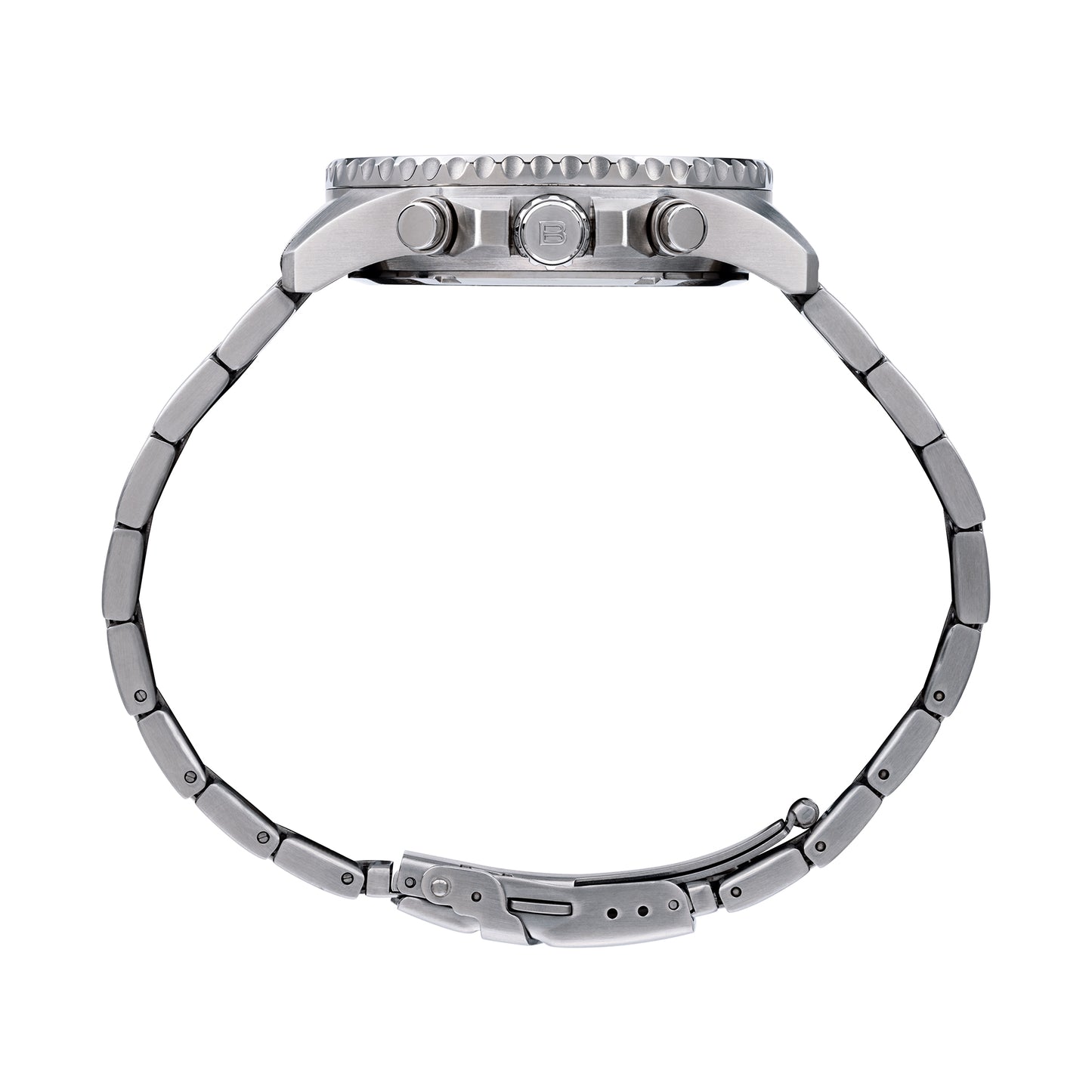 Orologio Uomo Breil Tribe TRIAL
CHRONO EE0809