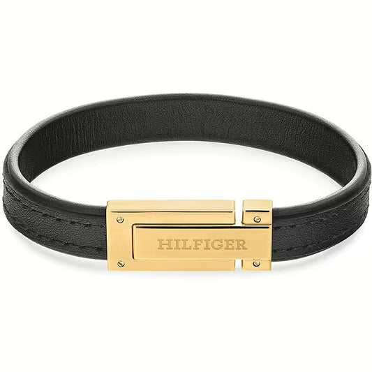 BRACCIALE UOMO TOMMY HILFIGER FLAT 2790561
