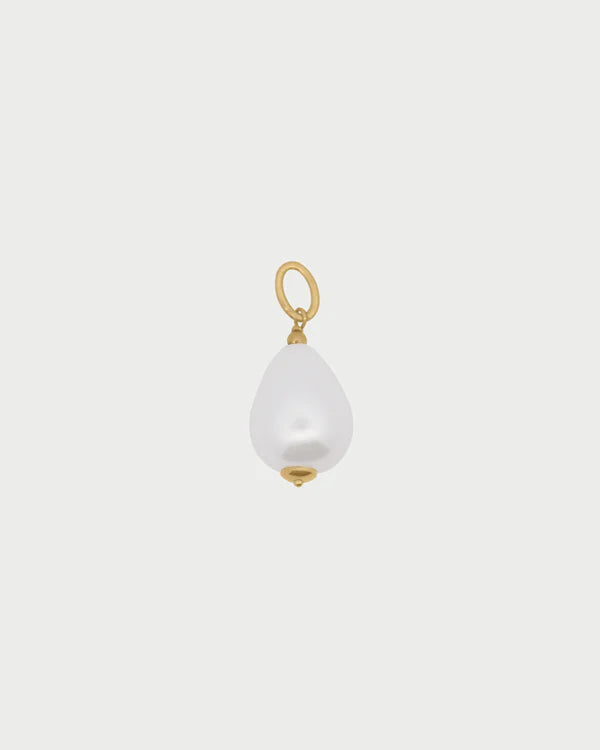 RUE DES MILLE Charm Perla collezione CHARMBAR CB-CN37