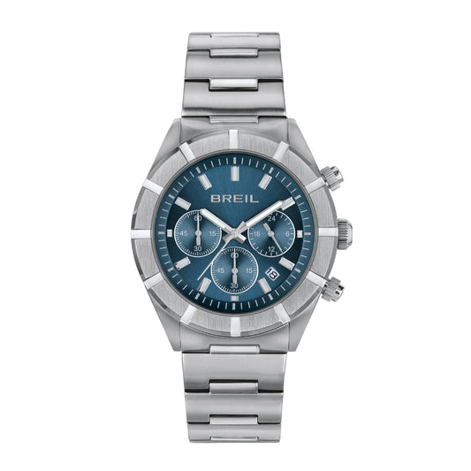 Orologio Breil Uomo B 12 H
CHRONO GENT 42 MM TW2022