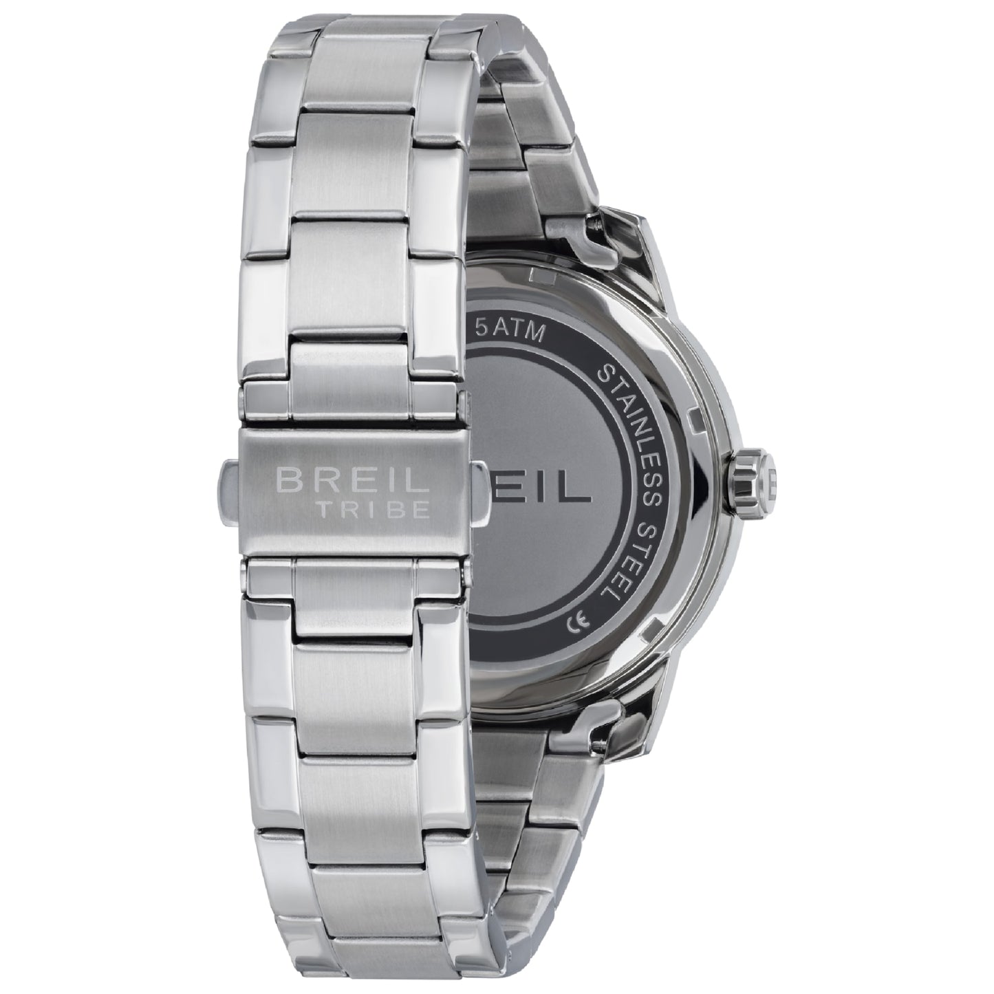 Orologi Breil Tribe CALIBER EW0646