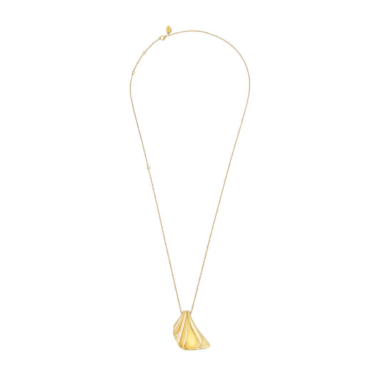 Collana Plissè TJ3548 TJ3547
