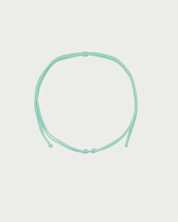 Girocollo soft cord Base collezione CHARMBAR CB-GRTS1C9