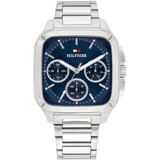 orologio multifunzione uomo Tommy Hilfiger Herald - 1792222